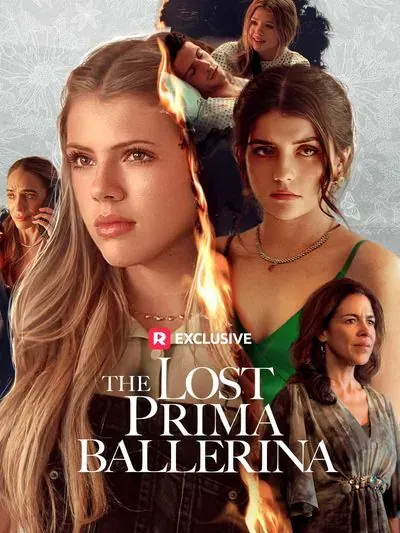 The Lost Prima Ballerina The Lost Prima Ballerina