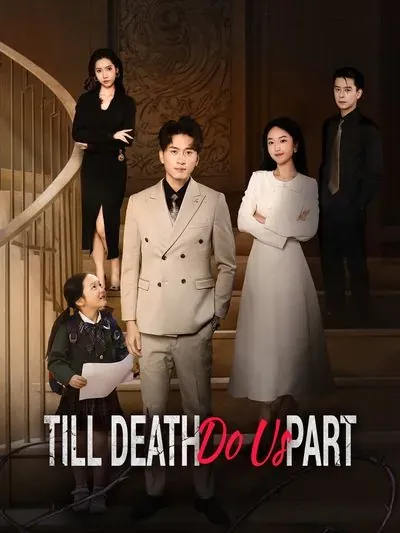 Till Death Do Us Part