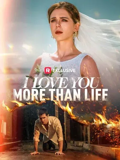I Love You More Than Life I Love You More Than Life