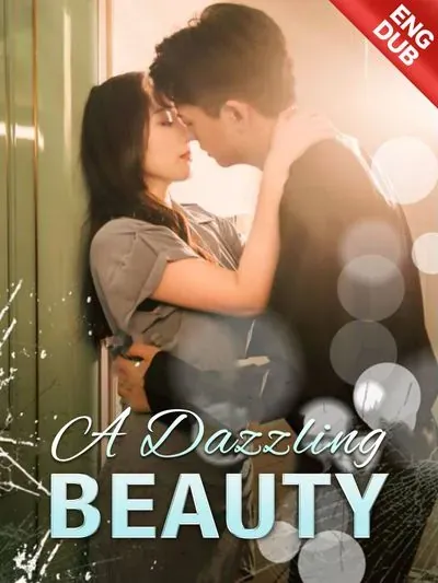 [ENG DUB] A Dazzling Beauty poster