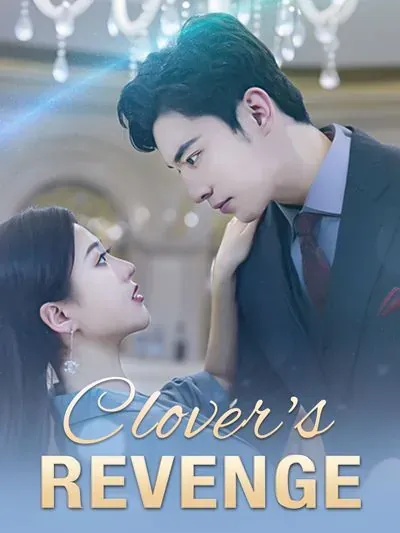 Clover's Revenge poster