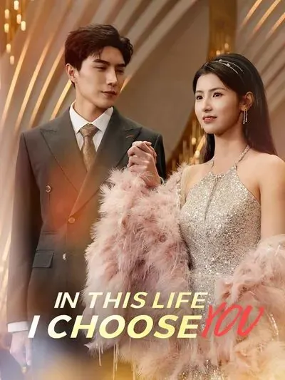 In This Life, I Choose You poster