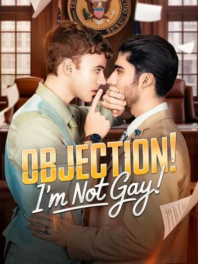 Objection I'm not Gay Objection I'm not Gay