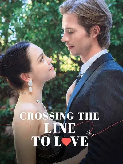 Crossing The Line To Love Crossing The Line To Love