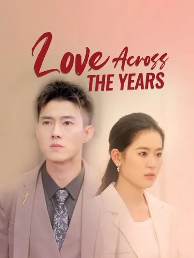 Love Across the Years poster