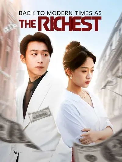 Back to Modern Times as the Richest poster