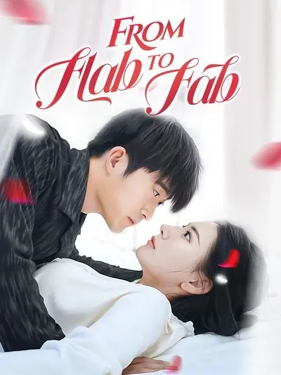 From Flab to Fab (English-dubbed) poster