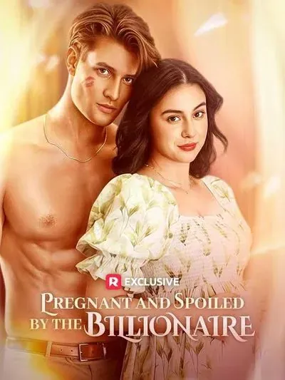 Pregnant and Spoiled by a Billionaire Baby Daddy