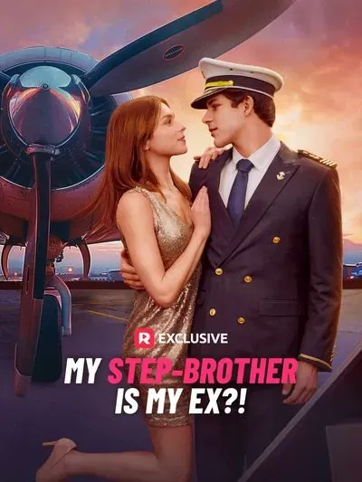 My Step-Brother is My Ex?! My Step-Brother is My Ex?!