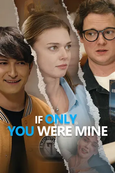 If Only You Were Mine poster