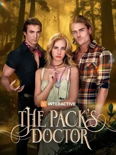 The Pack's Doctor The Pack's Doctor