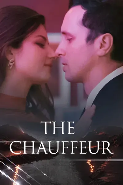 The chauffeur poster