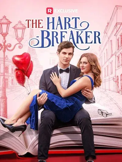 The Hart-Breaker The Hart-Breaker