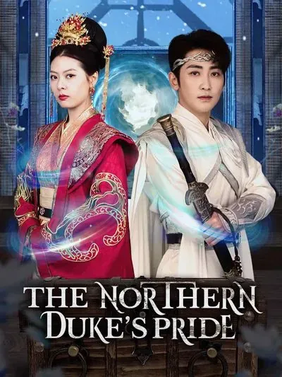 The Northern Duke’s Pride poster