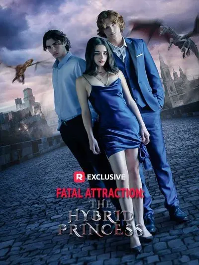 Fatal Attraction: The Hybrid Princess Fatal Attraction: The Hybrid Princess