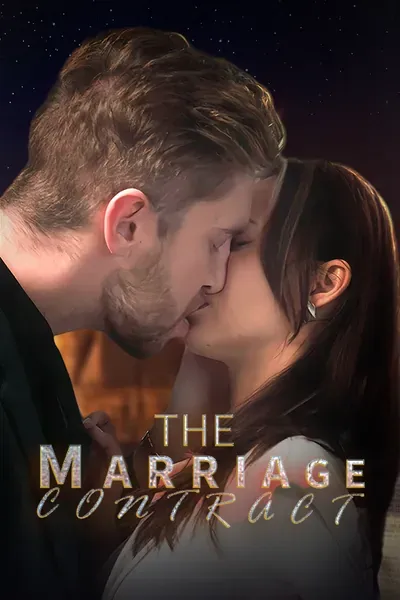 The Marriage Contract poster