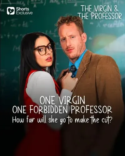 The Virgin and the Professor The Virgin and the Professor