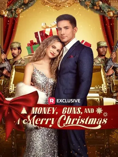 Money, Guns, and a Merry Christmas Money, Guns, and a Merry Christmas
