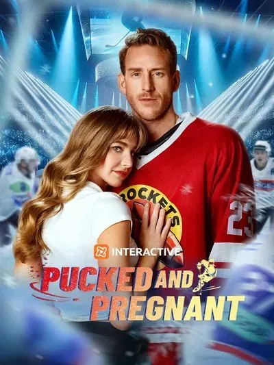 Pucked and Pregnant Pucked and Pregnant