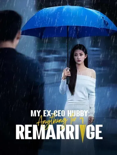 My Ex-CEO Hubby: Anything for Remarriage poster