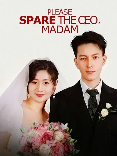 Please Spare the CEO, Madam poster
