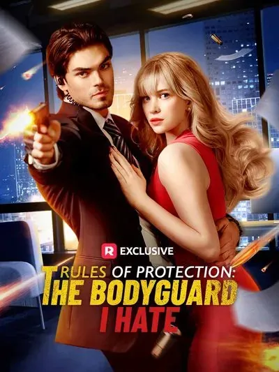 Rules of Protection: The Bodyguard I Hate Rules of Protection: The Bodyguard I Hate