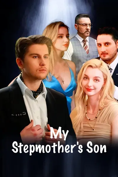My Stepmother's Son poster