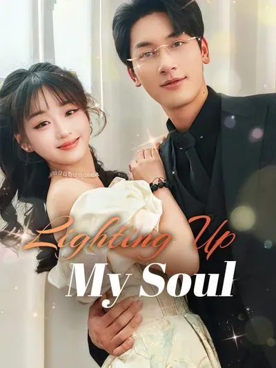 Lighting Up My Soul poster