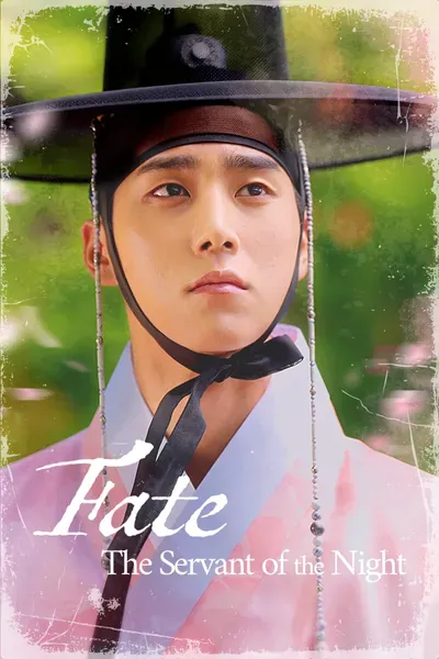 Fate: The Servant of the Night poster
