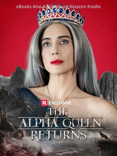 The Alpha Queen Returns The Alpha Queen Returns