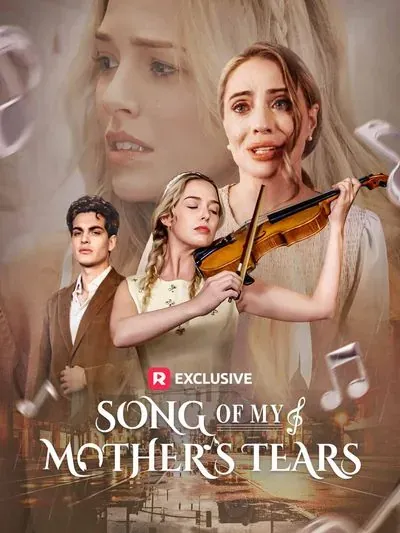 Song of My Mother's Tears Song of My Mother's Tears