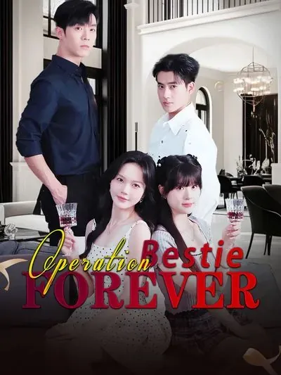 Operation Bestie Forever poster