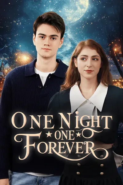 One Night, One Forever poster