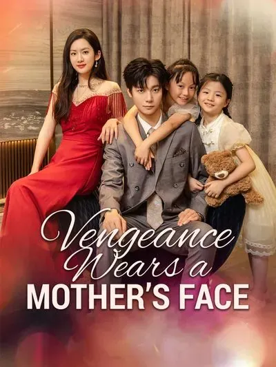 Vengeance Wears a Mother's Face poster