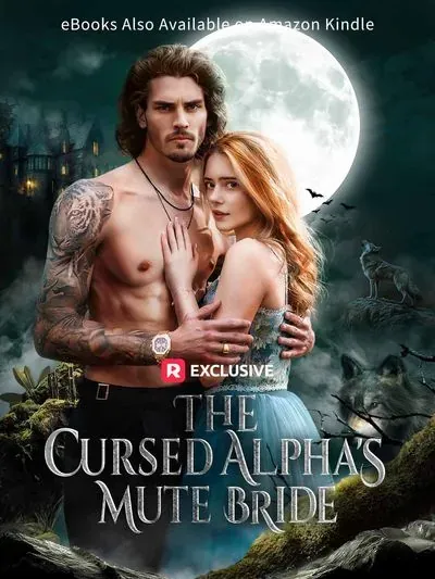 The Cursed Alpha's Mute Bride The Cursed Alpha's Mute Bride