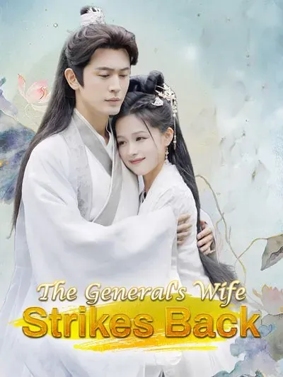 The General's Wife Strikes Back poster