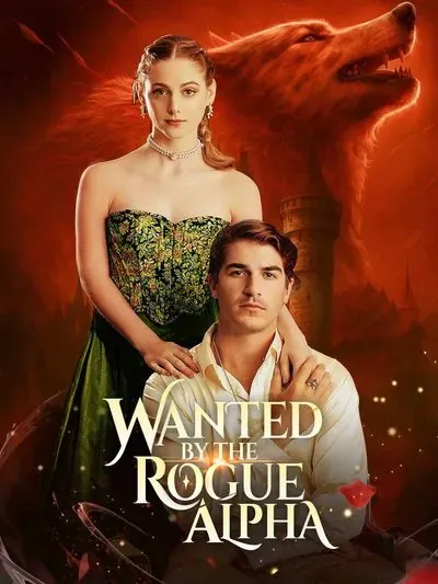 Wanted by the Rogue Alpha Wanted by the Rogue Alpha