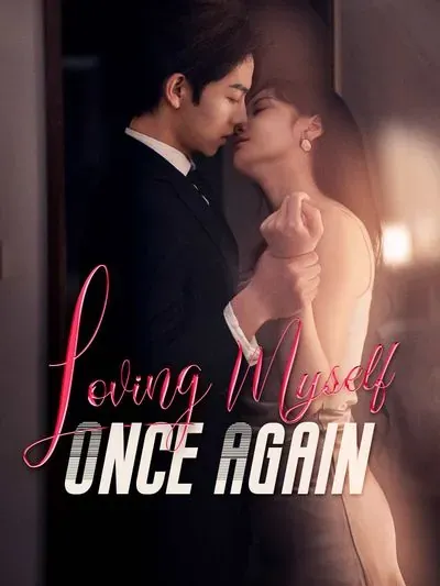 Loving Myself Once Again poster