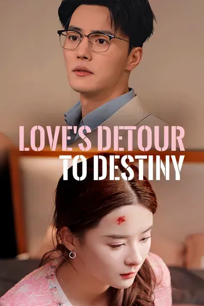 Love's Detour to Destiny poster