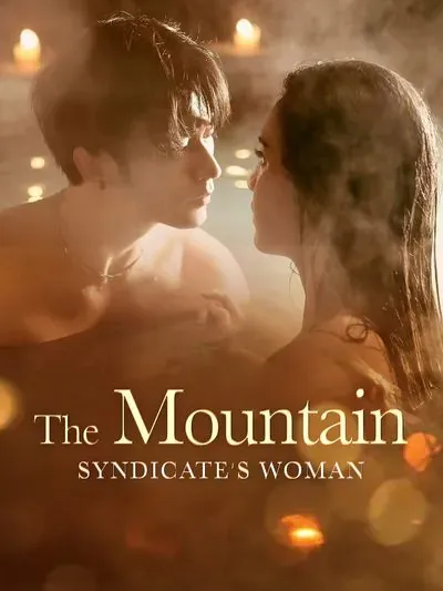 The Mountain Syndicate's Woman poster
