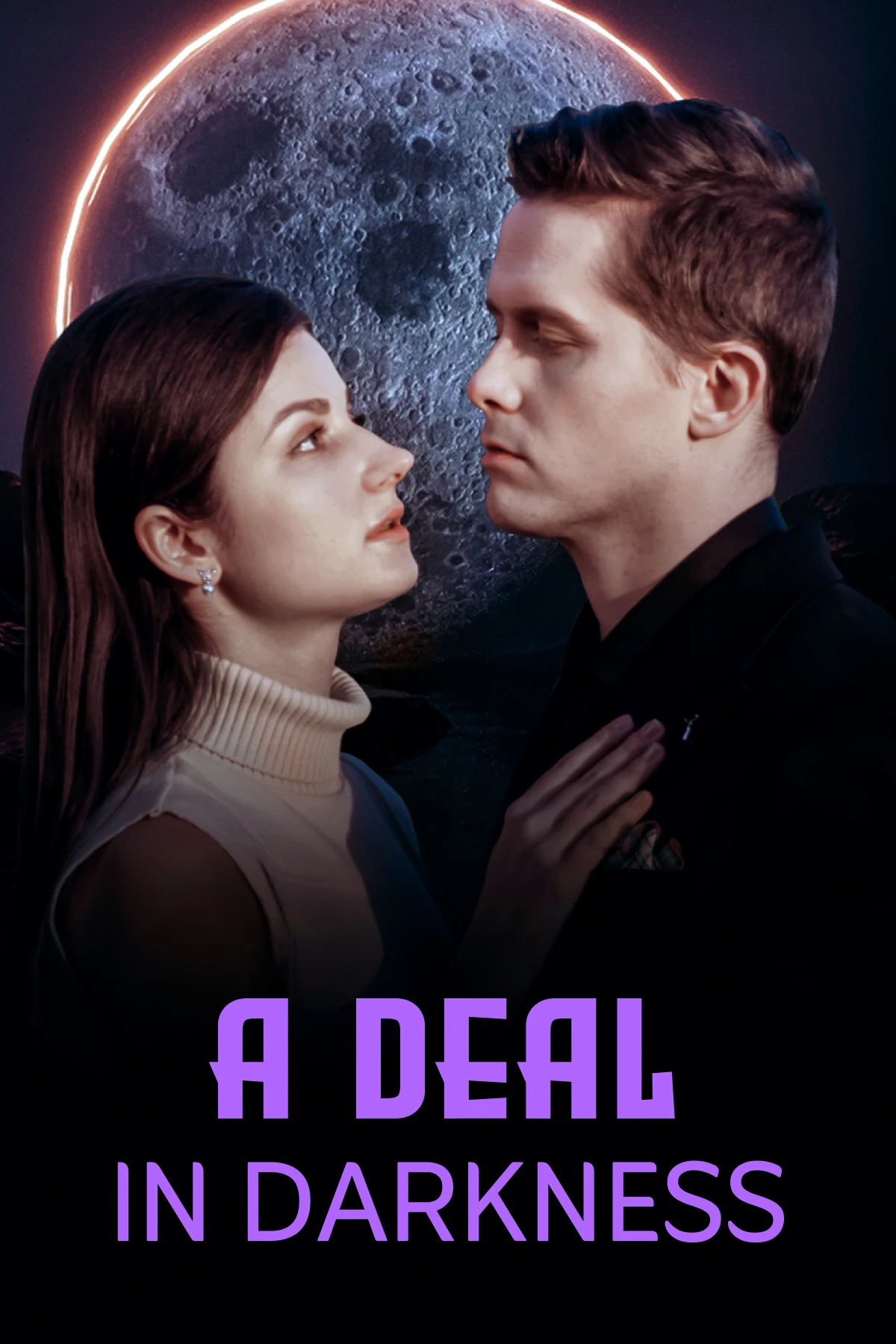 A Deal in Darkness poster