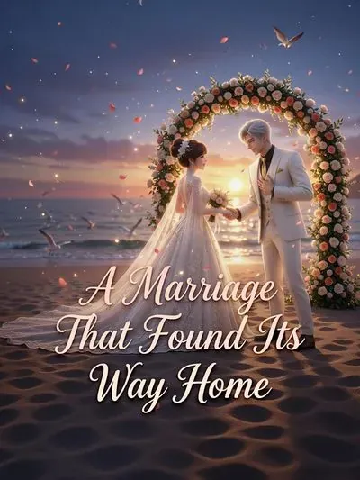 A Marriage That Found Its Way Home poster