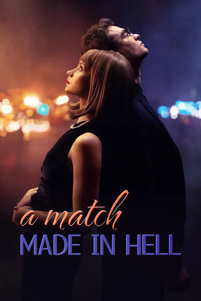 A Match Made in Hell poster