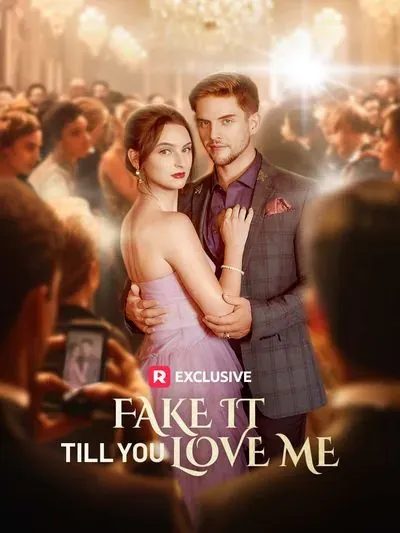 Fake it Till You Love Me Fake it Till You Love Me