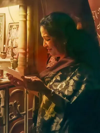 Aam Ka Achaar poster