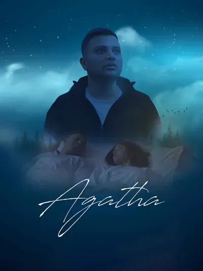 Agatha poster