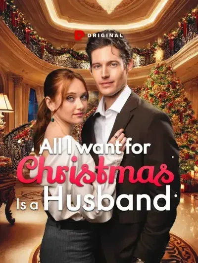 All I Want for Christmas is a Husband All I Want for Christmas is a Husband
