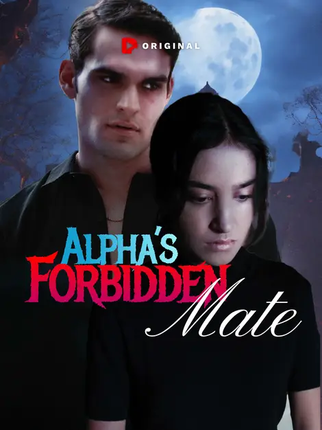 Alpha's Forbidden Mate poster