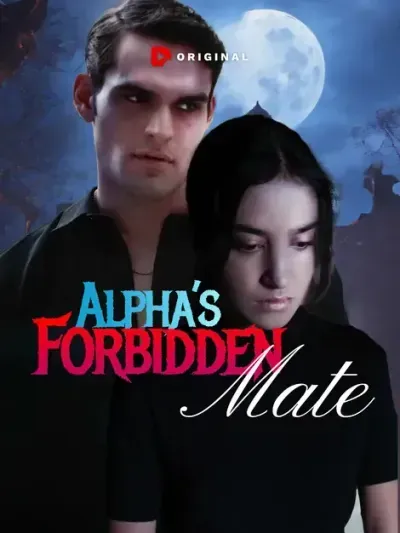 Alpha's Forbidden Mate