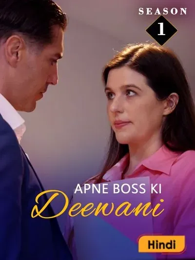 Apne Boss Ki Deewan Part I poster